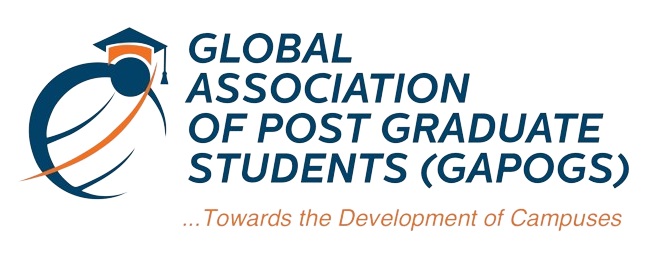 Global Association of Postgraduate Students (GAPOGS) - Home